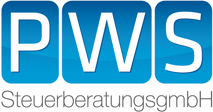 Logo: PWS SteuerberatungsgmbH
